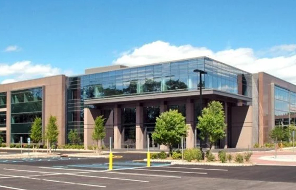 Arrow Real Estate Advisors arranges $21.45 million life company refinance for Class A office property in Parsippany, NJ